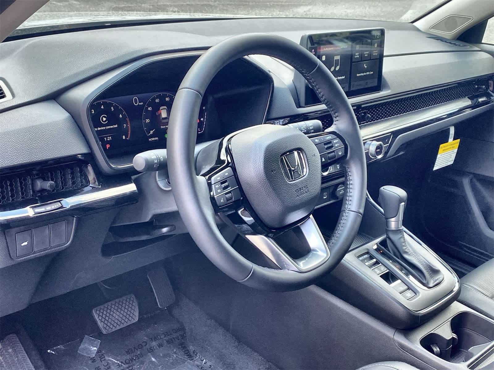 Thumbnail: 2026 Honda CR-V - 12