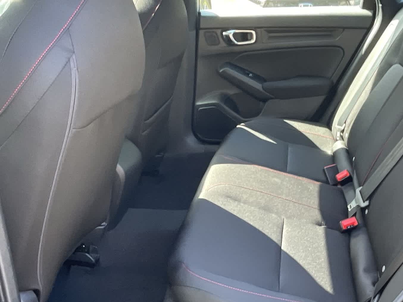 Thumbnail: 2026 Honda Civic - 11