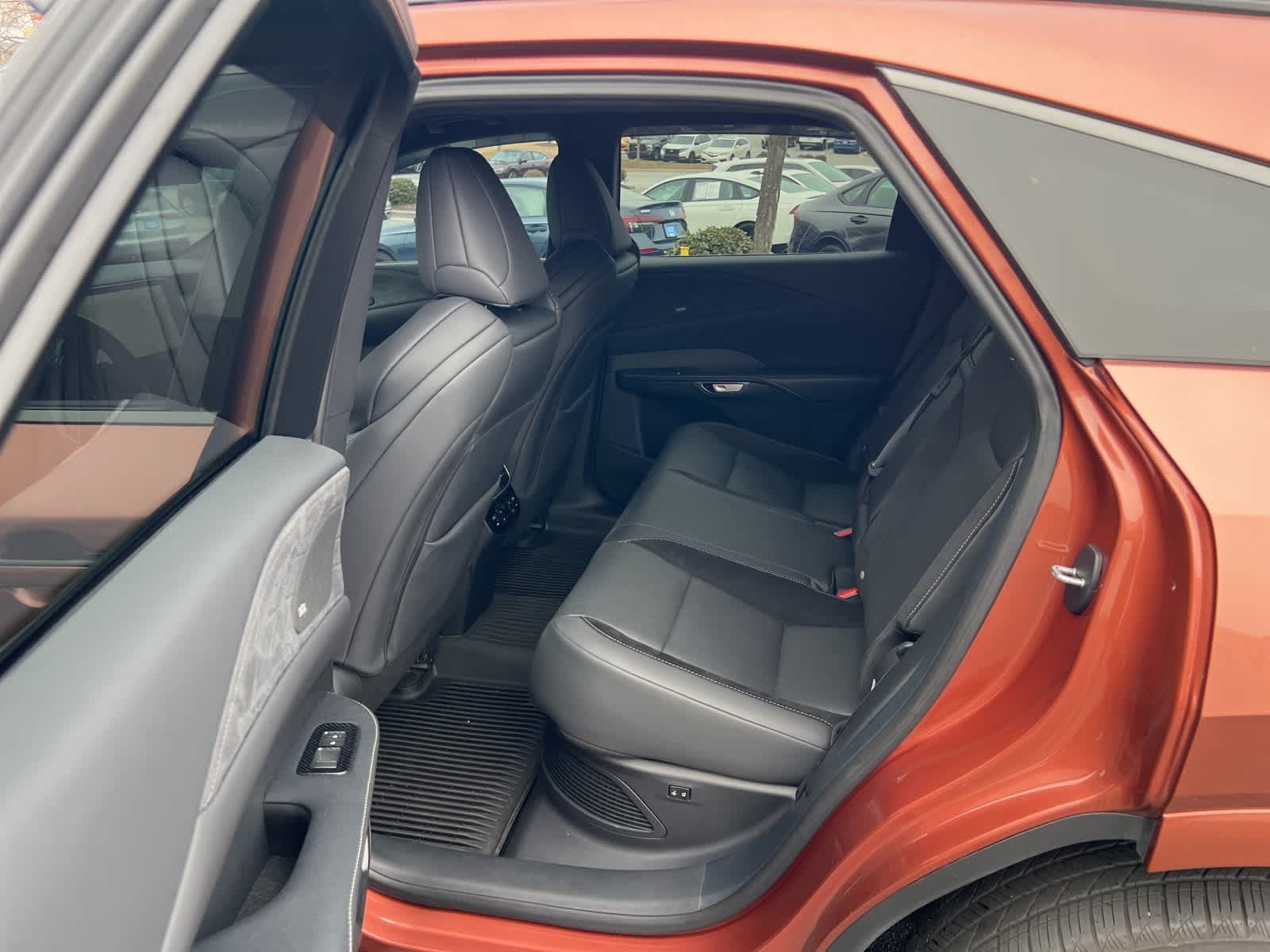 Thumbnail: 2024 Lexus RX - 15