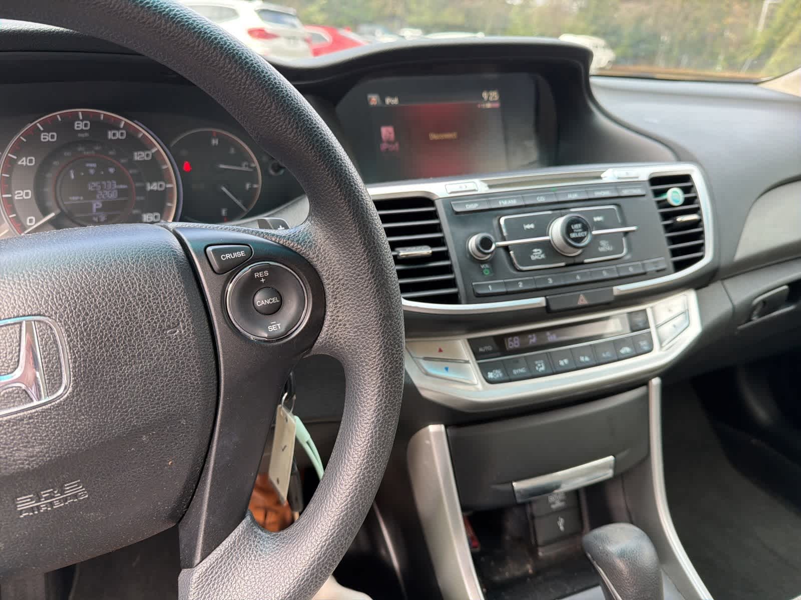 Thumbnail: 2013 Honda Accord - 20