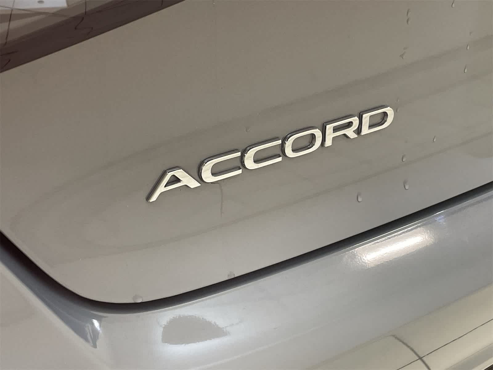 Thumbnail: 2025 Honda Accord - 22