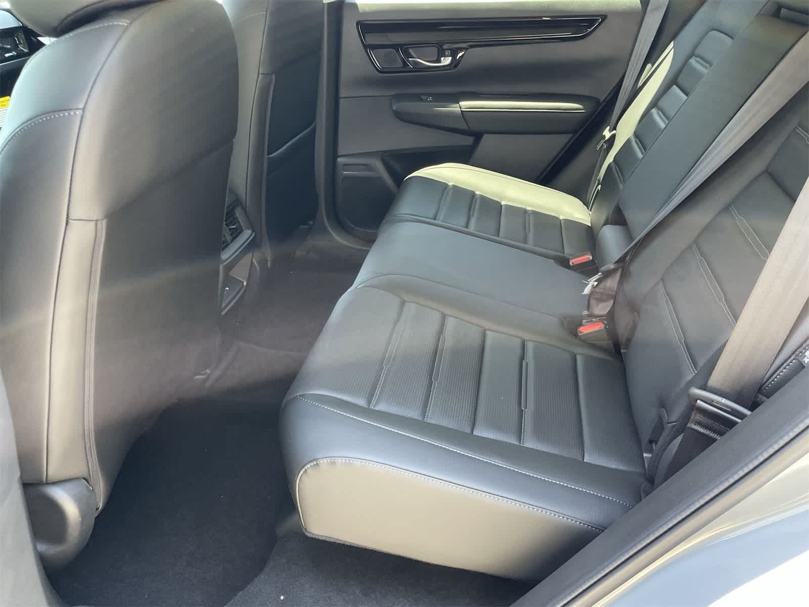 Thumbnail: 2026 Honda CR-V - 10