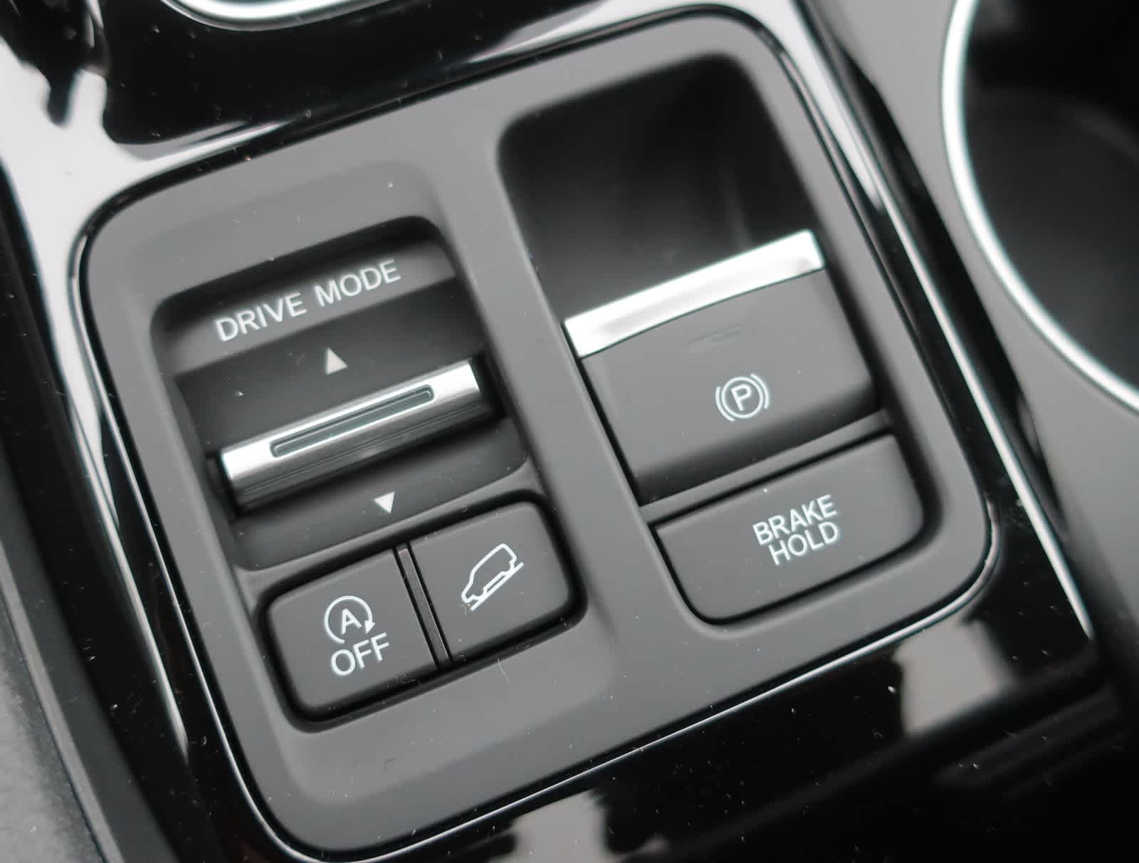 Thumbnail: 2025 Honda Pilot - 20