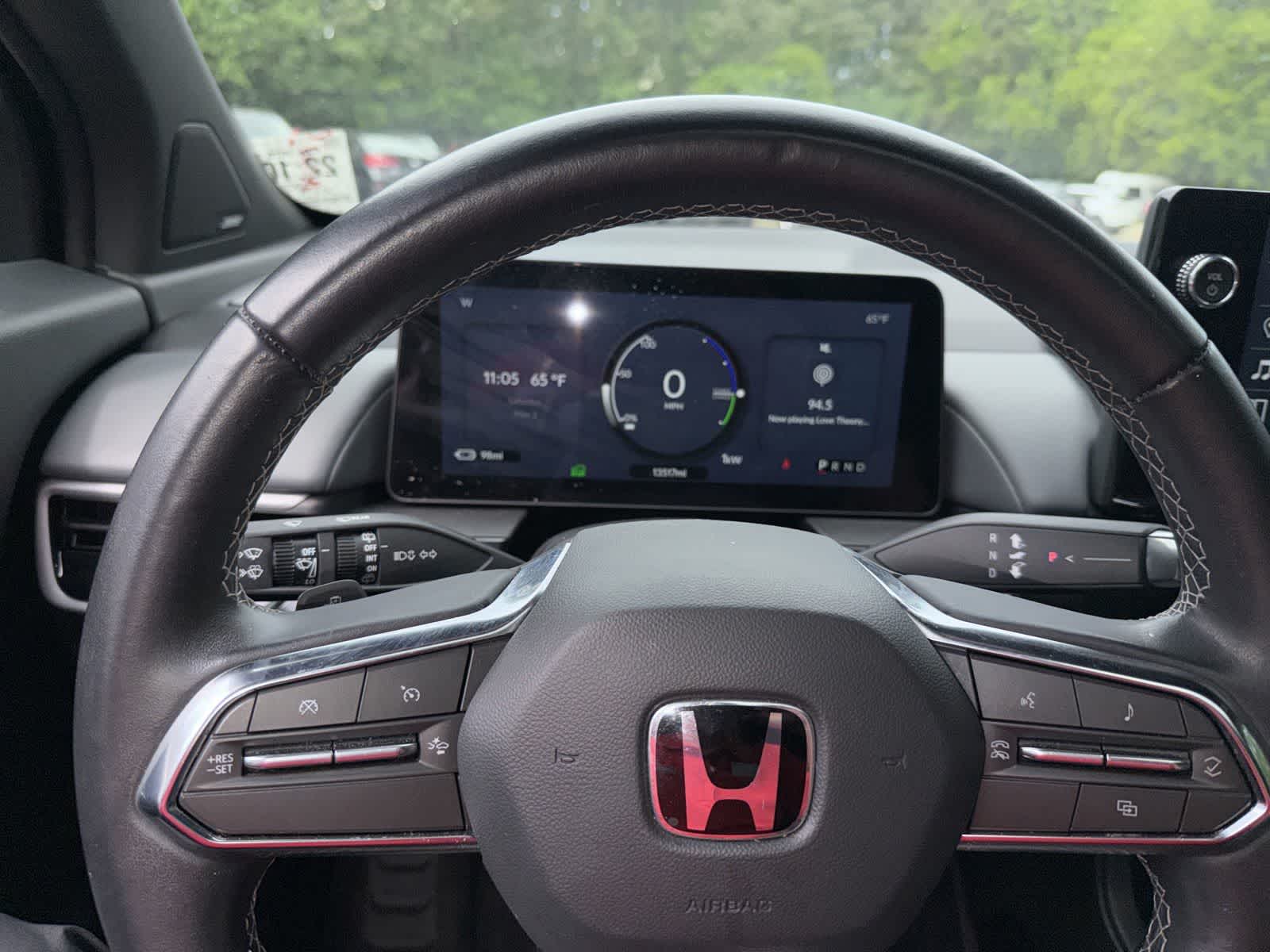 Thumbnail: 2024 Honda Prologue - 21