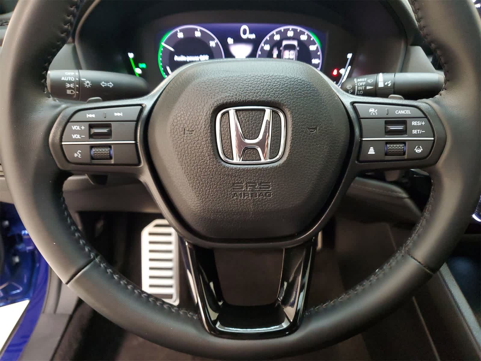 Thumbnail: 2024 Honda Accord - 10