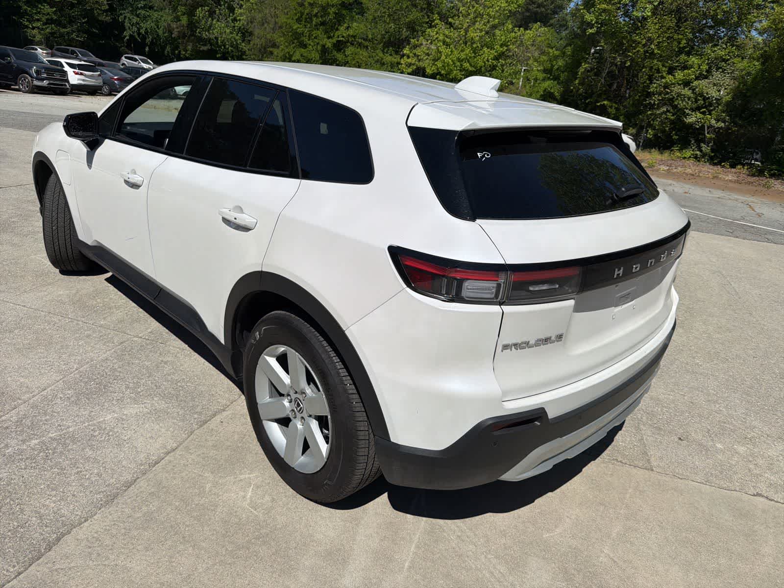 Thumbnail: 2025 Honda Prologue - 8