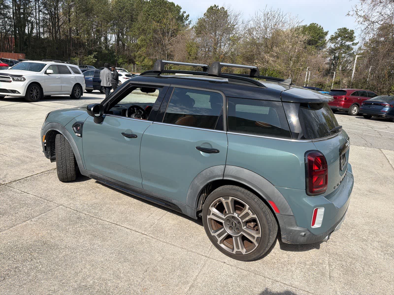 Thumbnail: 2021 MINI Cooper Countryman - 6