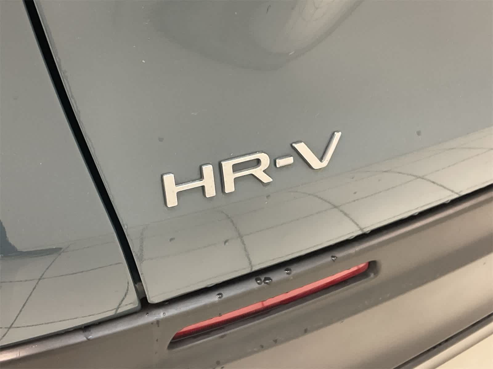 Thumbnail: 2024 Honda HR-V - 19