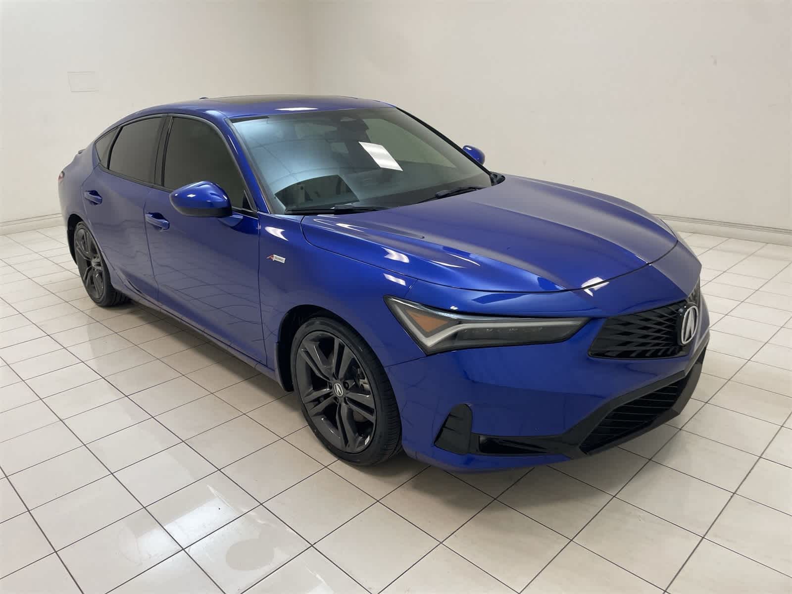 Thumbnail: 2023 Acura Integra - 25