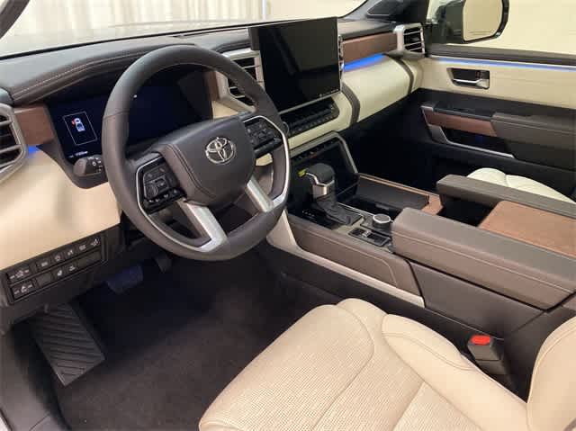 Used 2023 Toyota Tundra 1794 Edition with VIN 5TFMA5DB7PX103246 for sale in Chamblee, GA