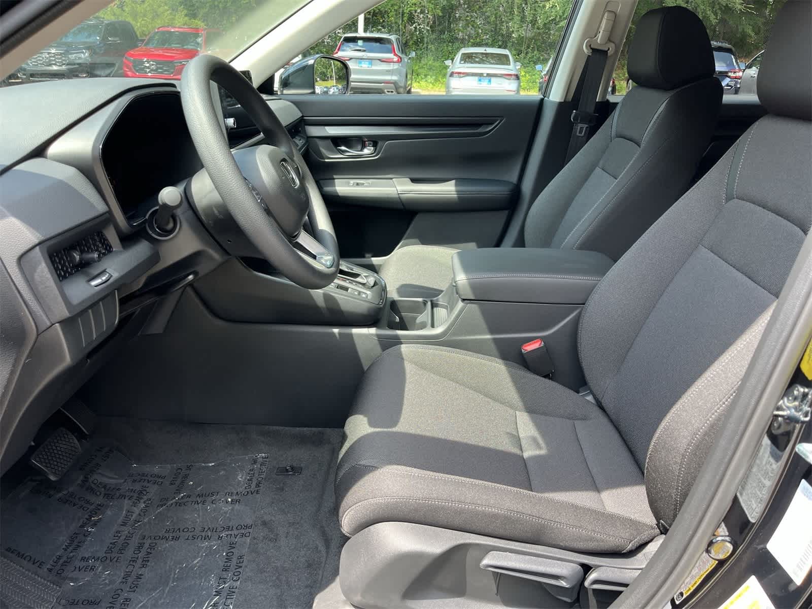 Thumbnail: 2026 Honda CR-V - 12