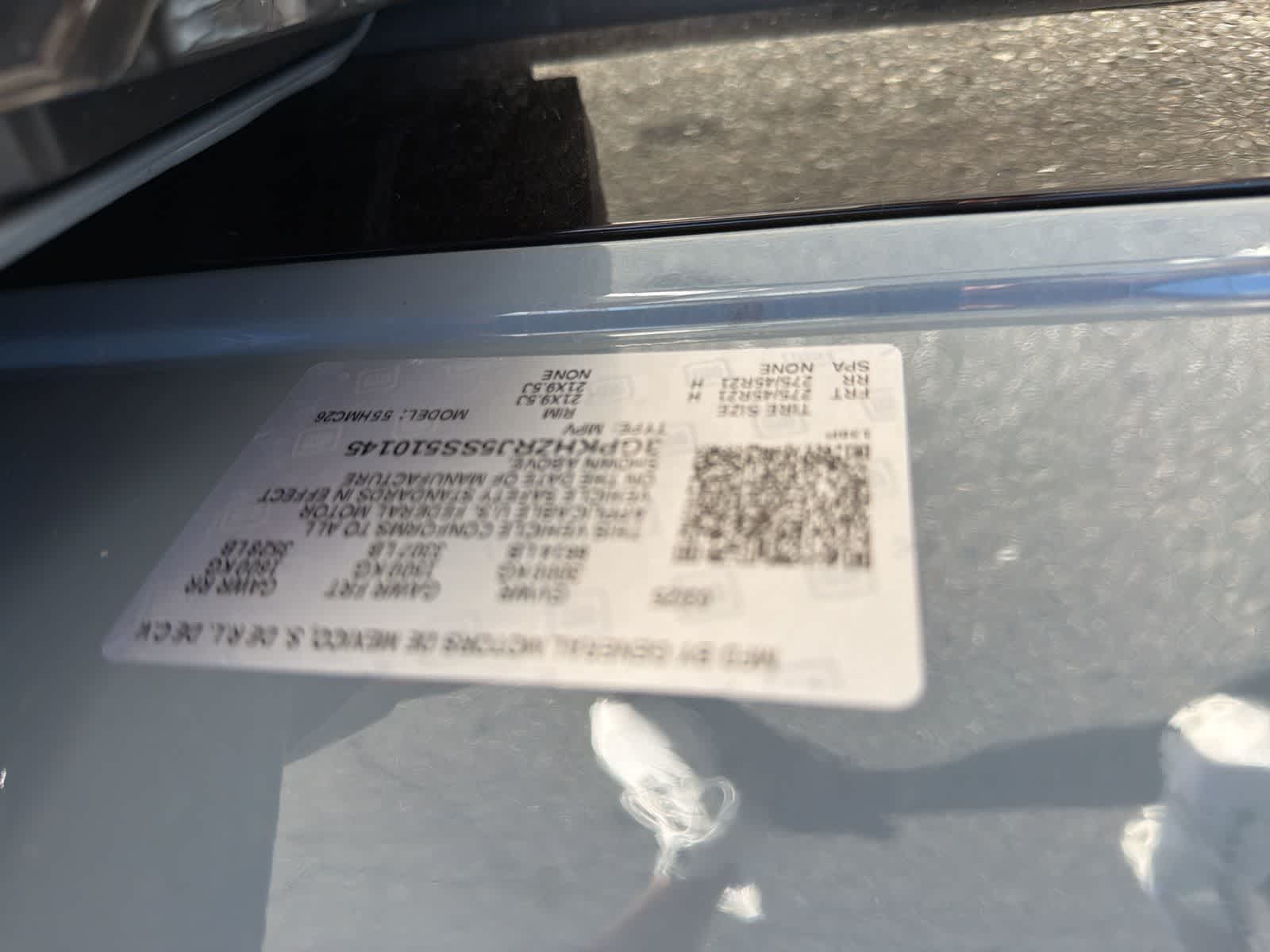 Thumbnail: 2025 Honda Prologue - 19