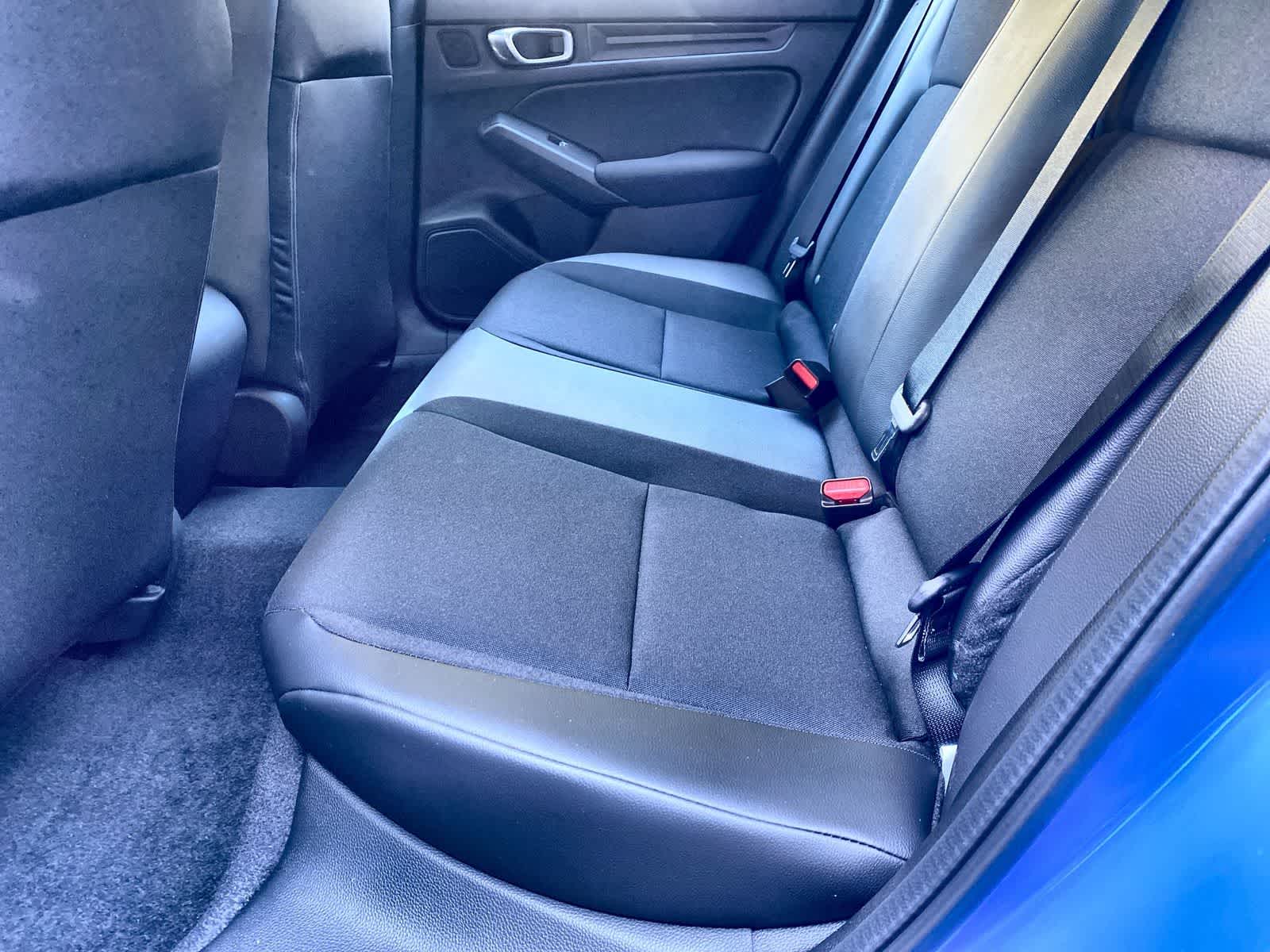 Thumbnail: 2026 Honda Civic - 10