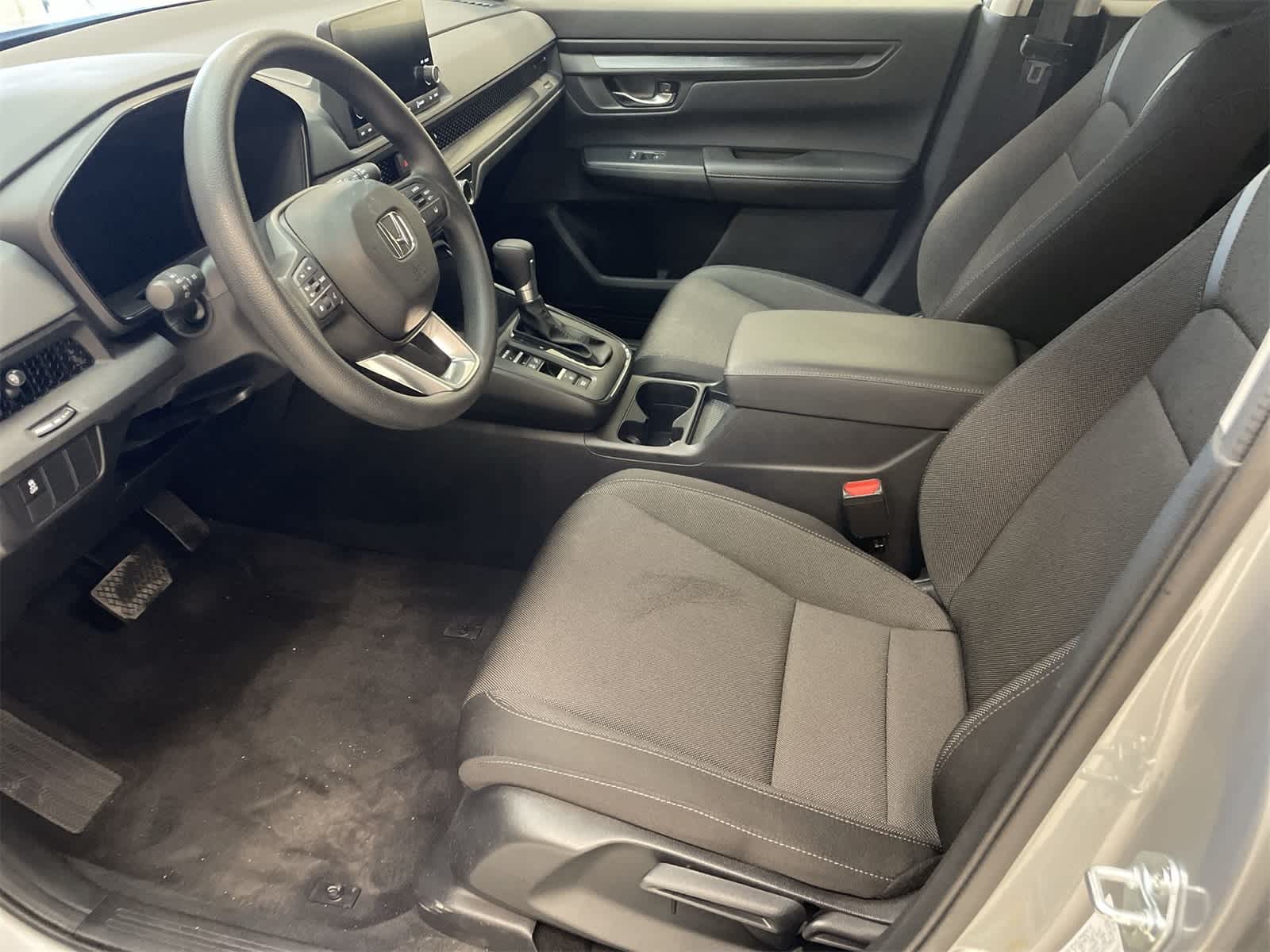 Thumbnail: 2025 Honda CR-V - 16