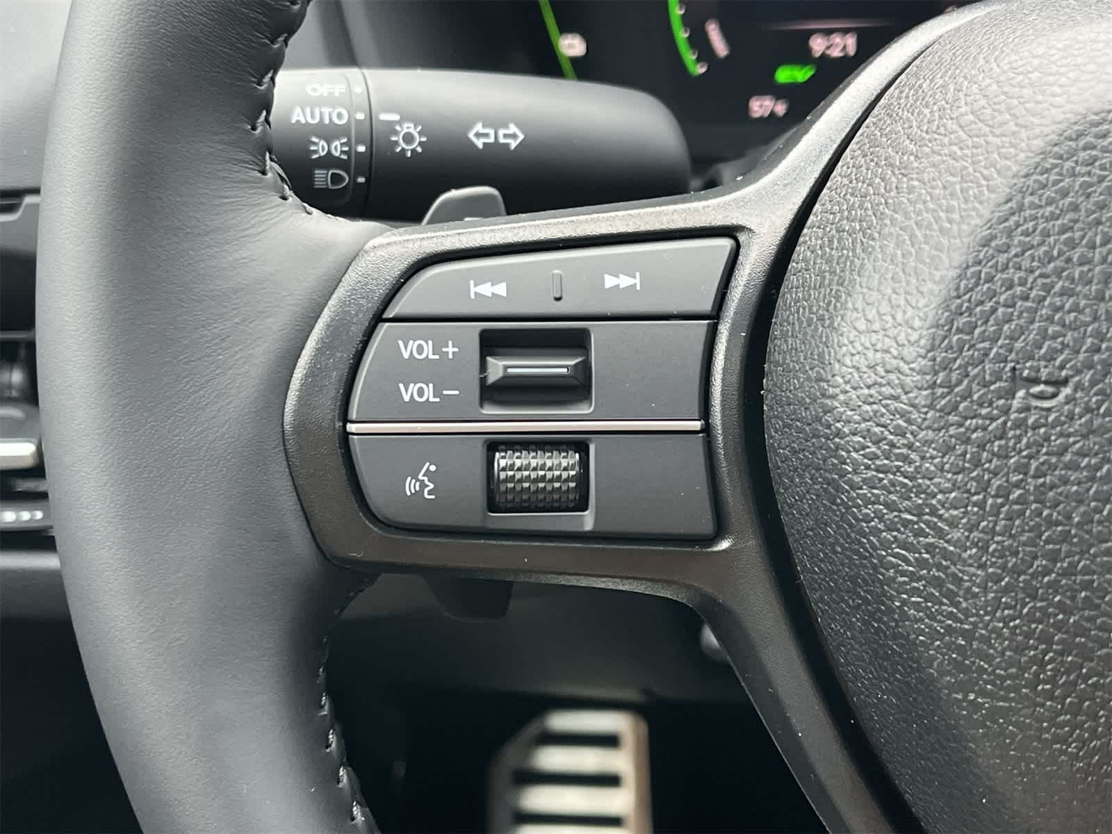 Thumbnail: 2026 Honda Accord - 22