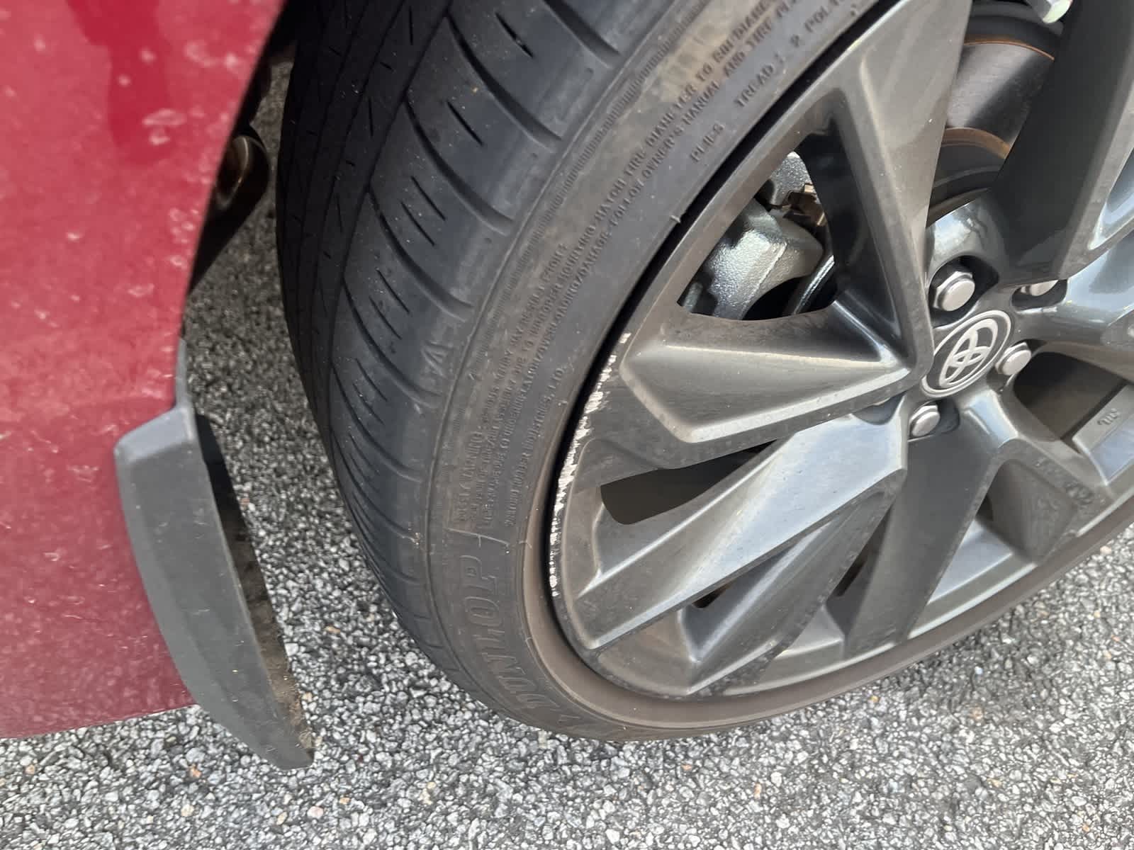 Thumbnail: 2024 Toyota Corolla - 7