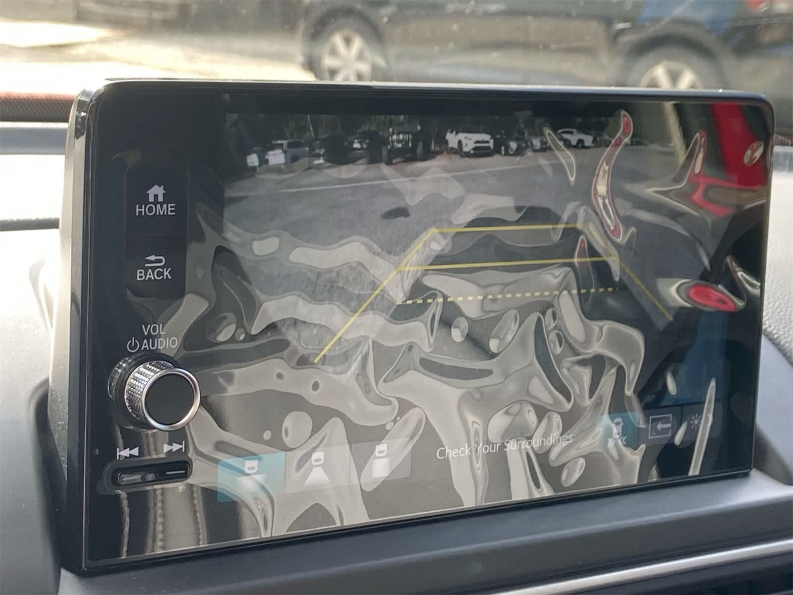 Thumbnail: 2025 Honda Pilot - 14