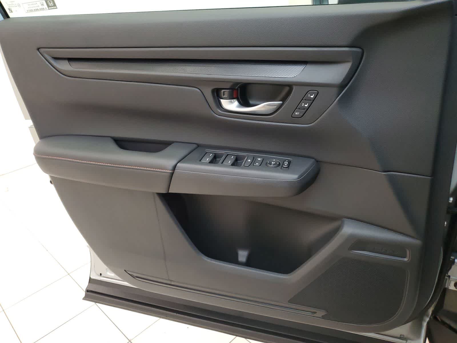 Thumbnail: 2025 Honda CR-V - 16