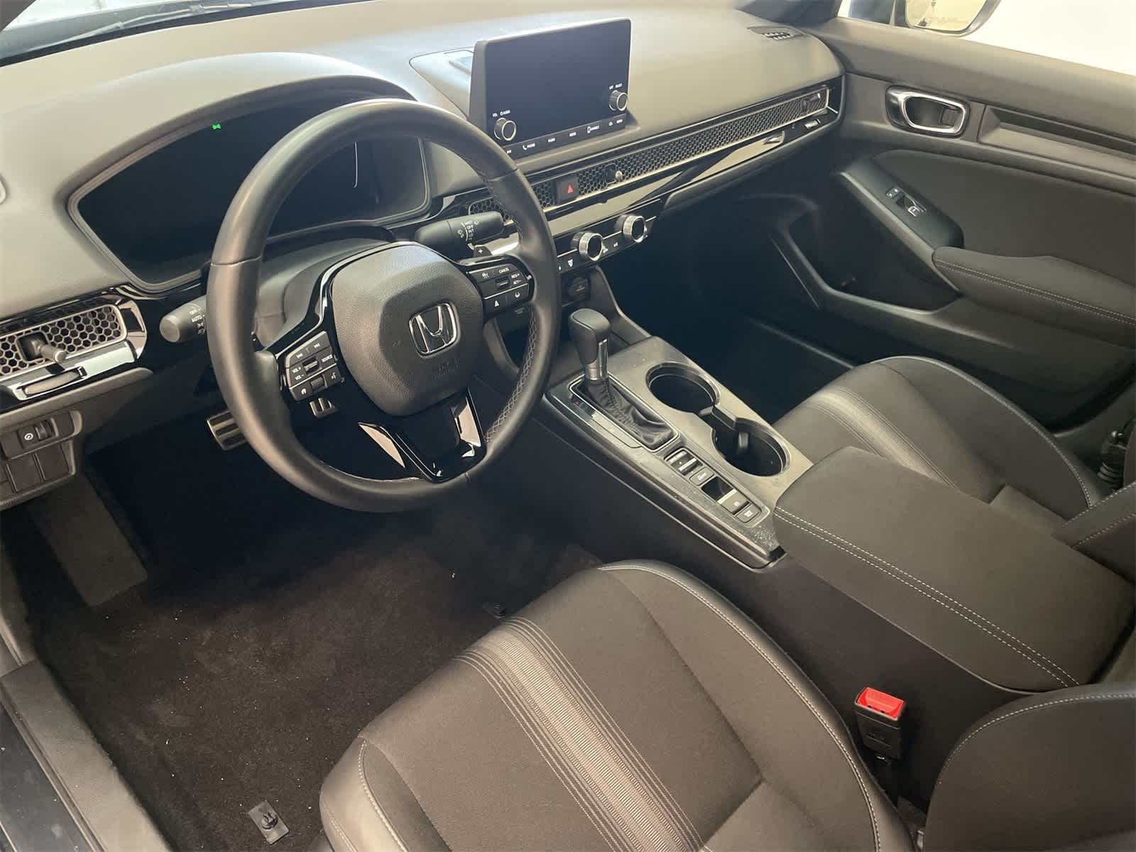 Thumbnail: 2025 Honda Civic - 2