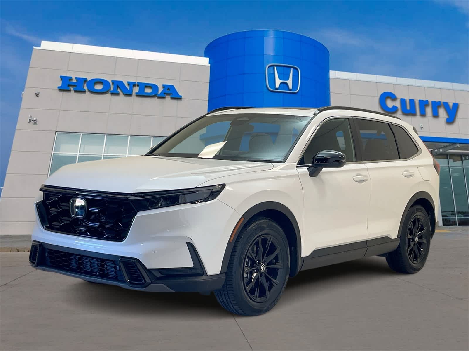 Thumbnail: 2025 Honda CR-V - 1