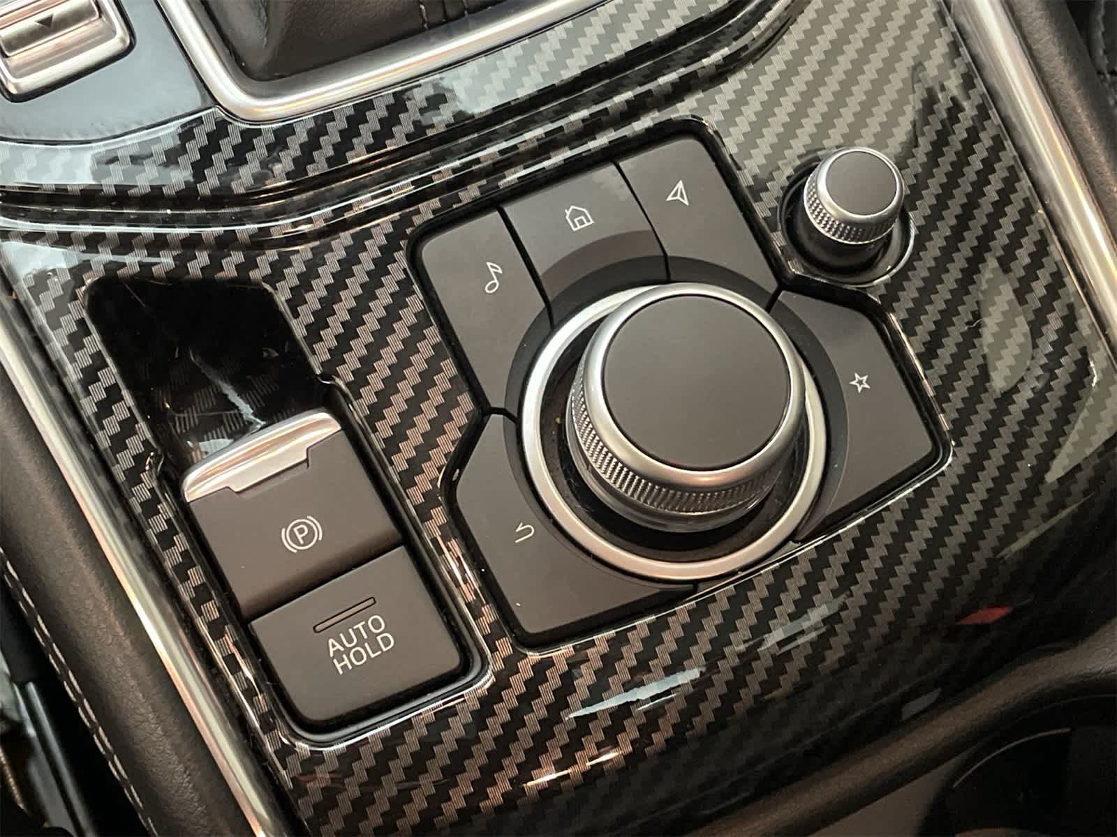 Thumbnail: 2024 Mazda CX-5 - 35