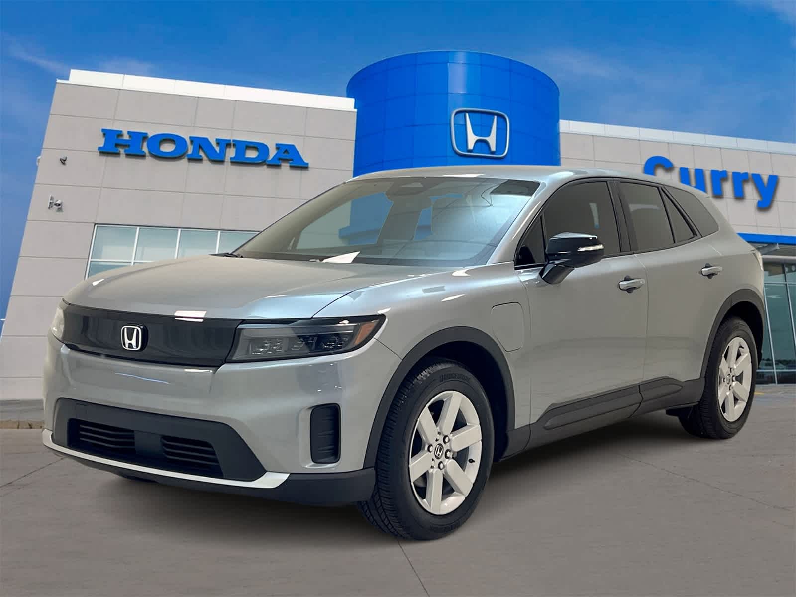 2024 Honda Prologue EX -
                  Chamblee, GA