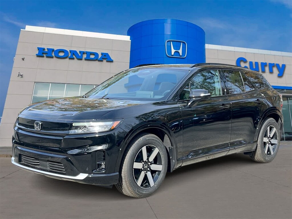 New 2026 Honda Prologue Touring SUV
