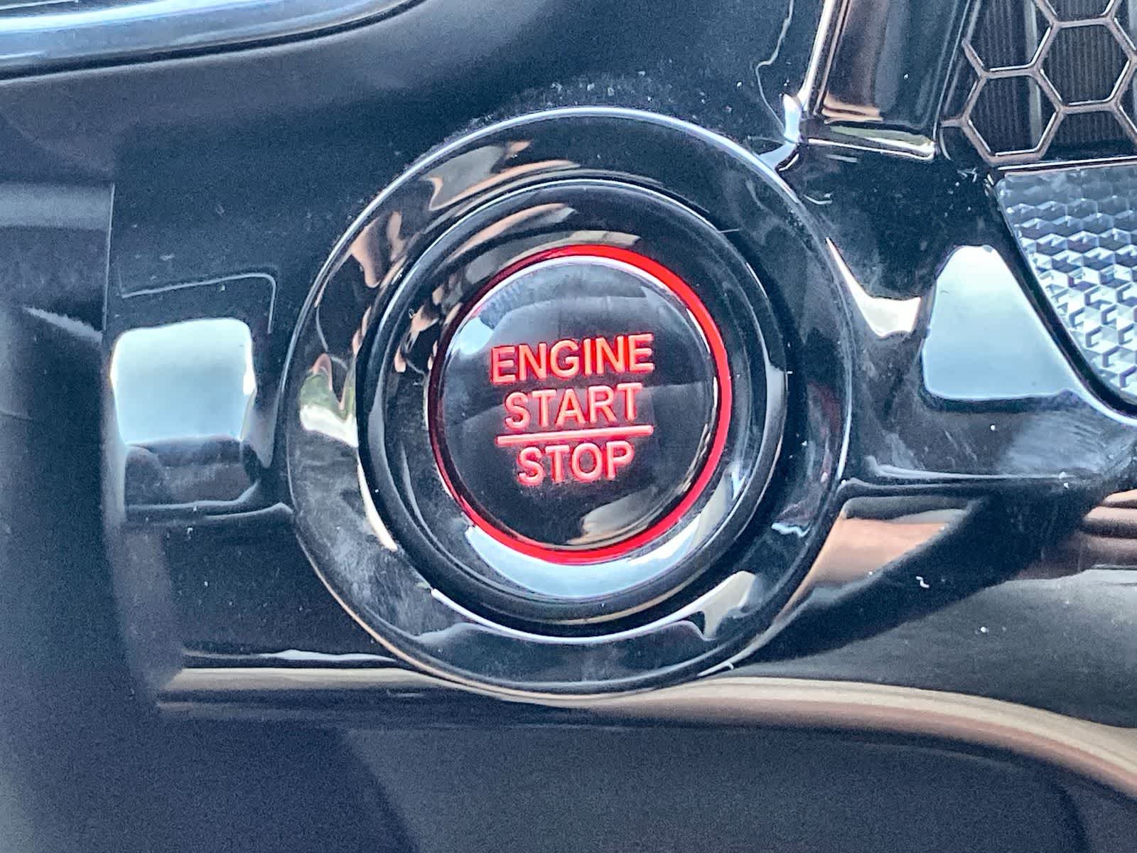 Thumbnail: 2026 Honda CR-V - 19