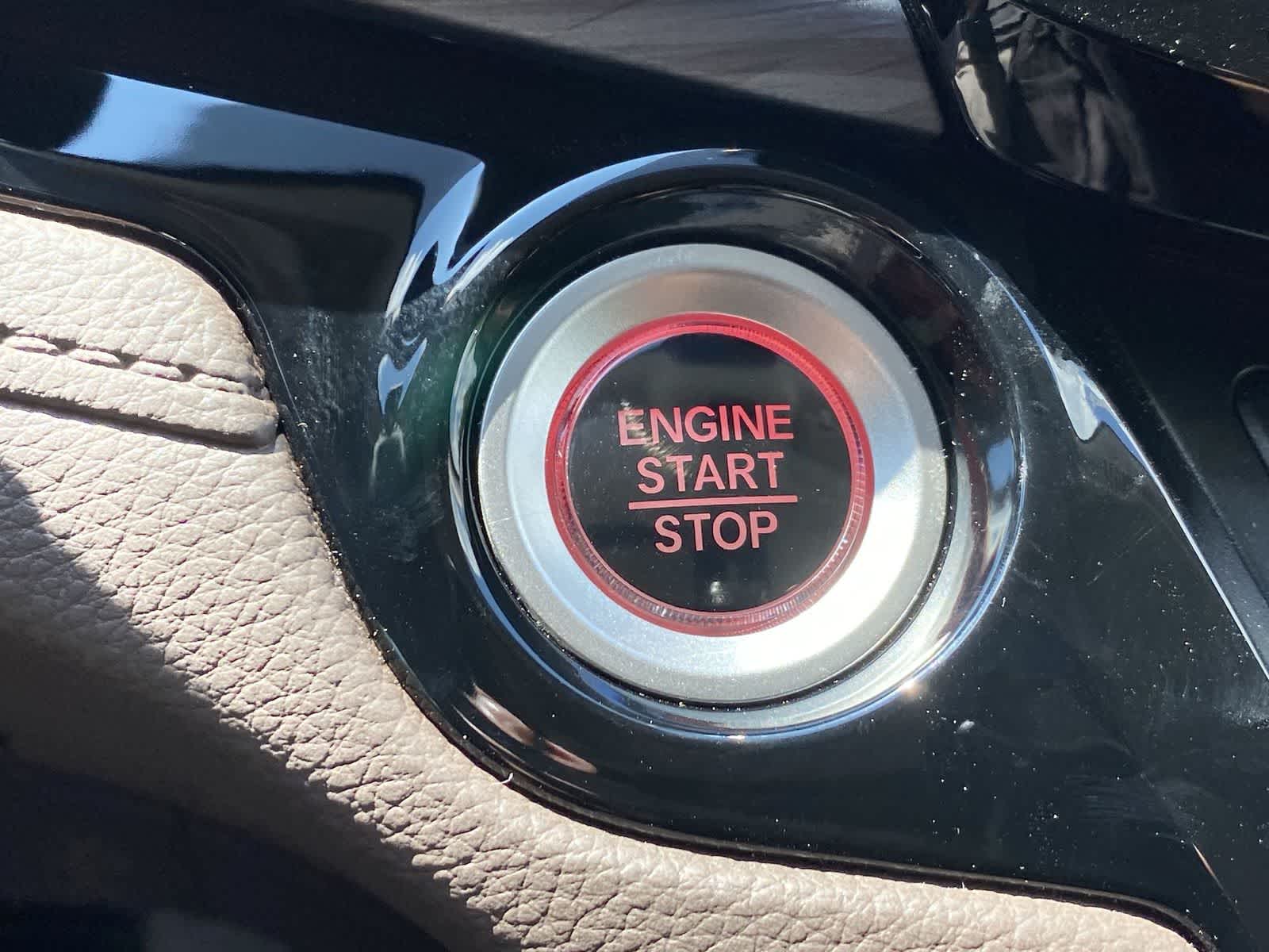 Thumbnail: 2026 Honda Odyssey - 21