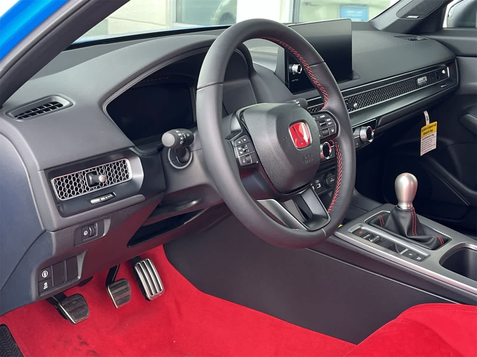 Thumbnail: 2025 Honda Civic - 13