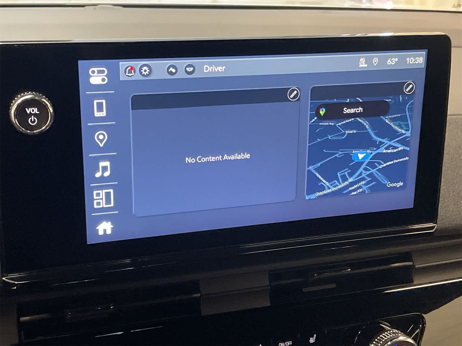 Thumbnail: 2025 Honda Prologue - 5