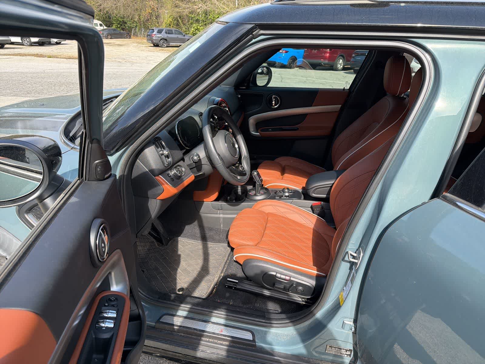 Thumbnail: 2021 MINI Cooper Countryman - 15