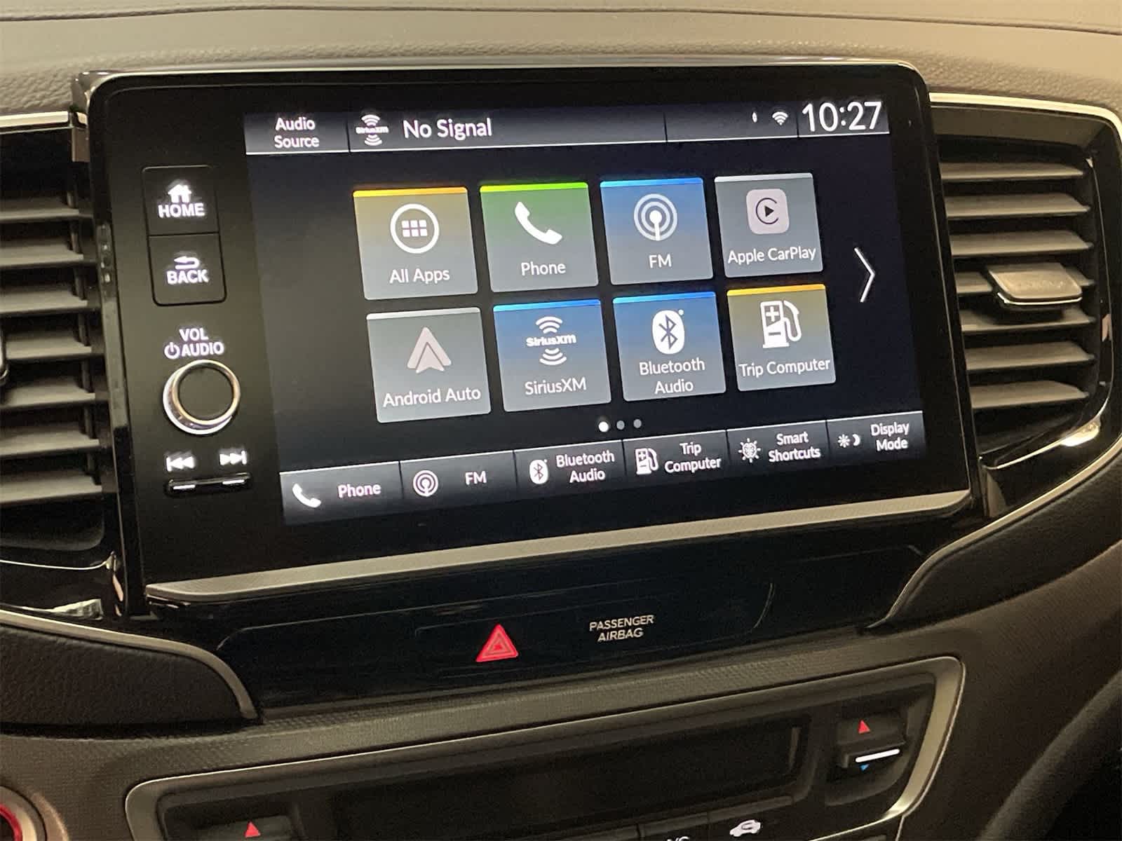 Thumbnail: 2025 Honda Ridgeline - 5