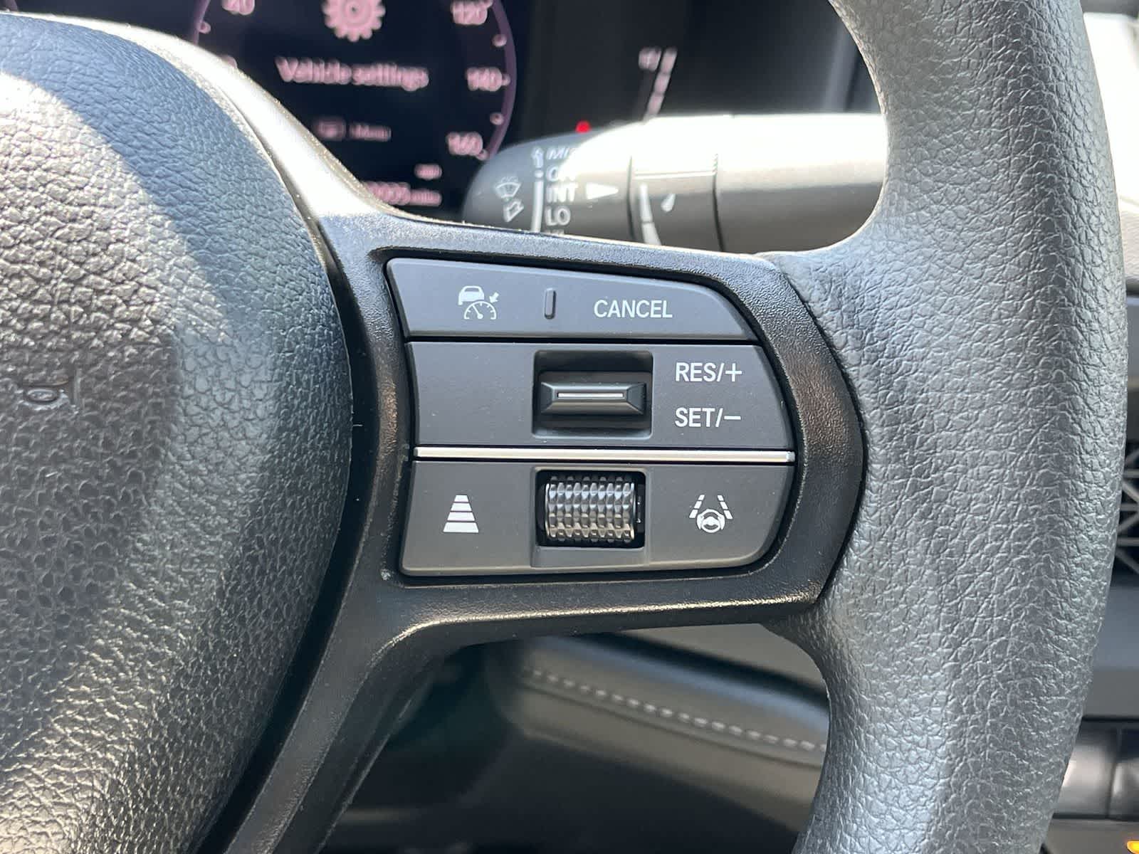 Thumbnail: 2026 Honda Accord - 23