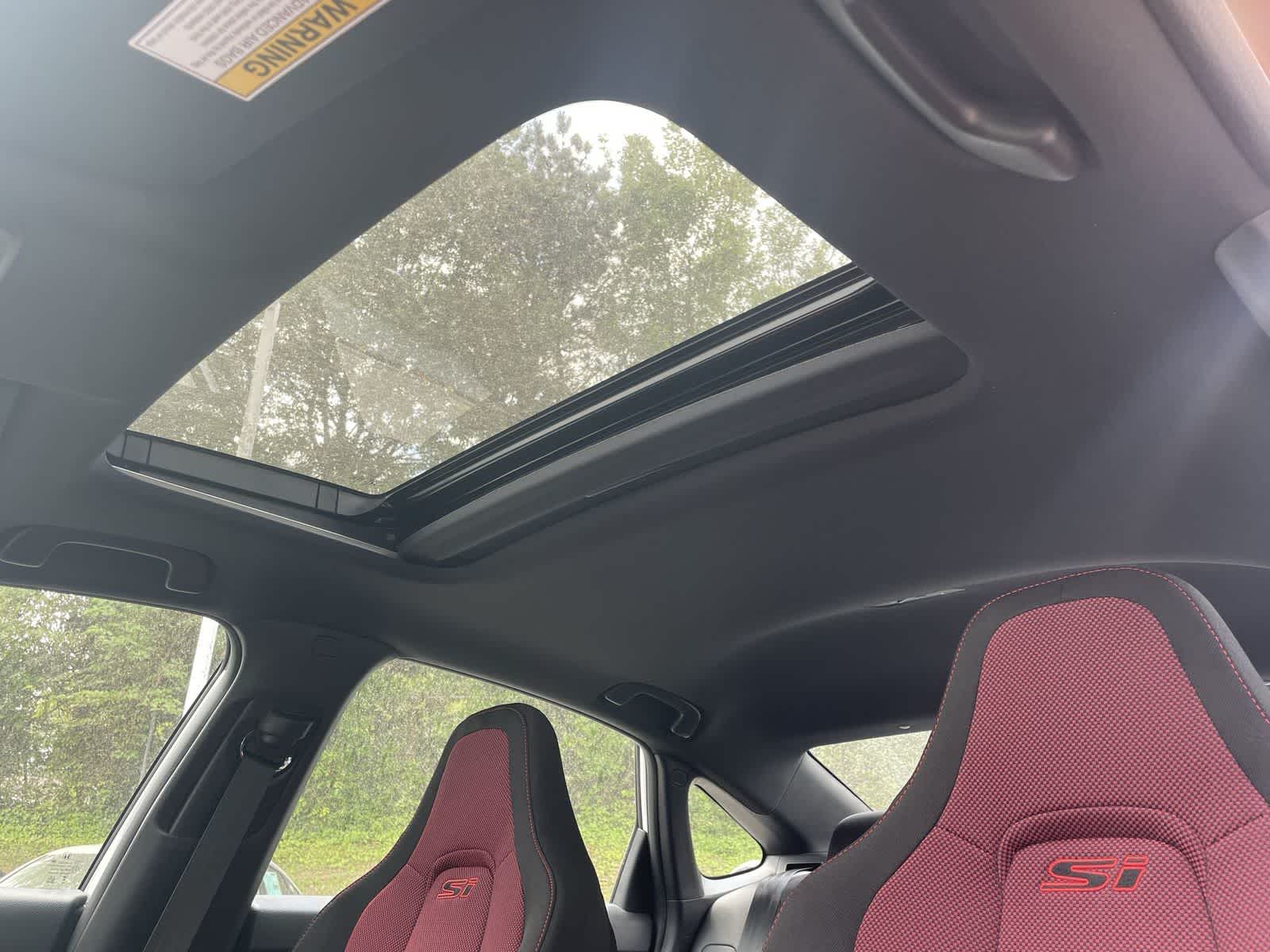 Thumbnail: 2026 Honda Civic - 14