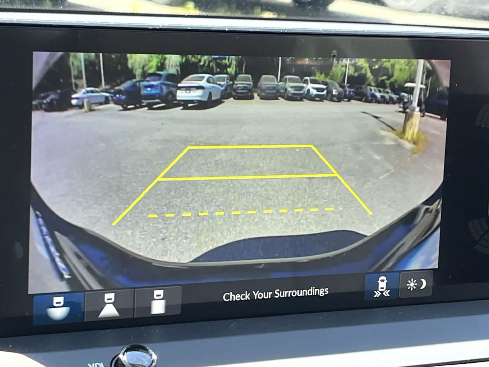 Thumbnail: 2026 Honda Accord - 16