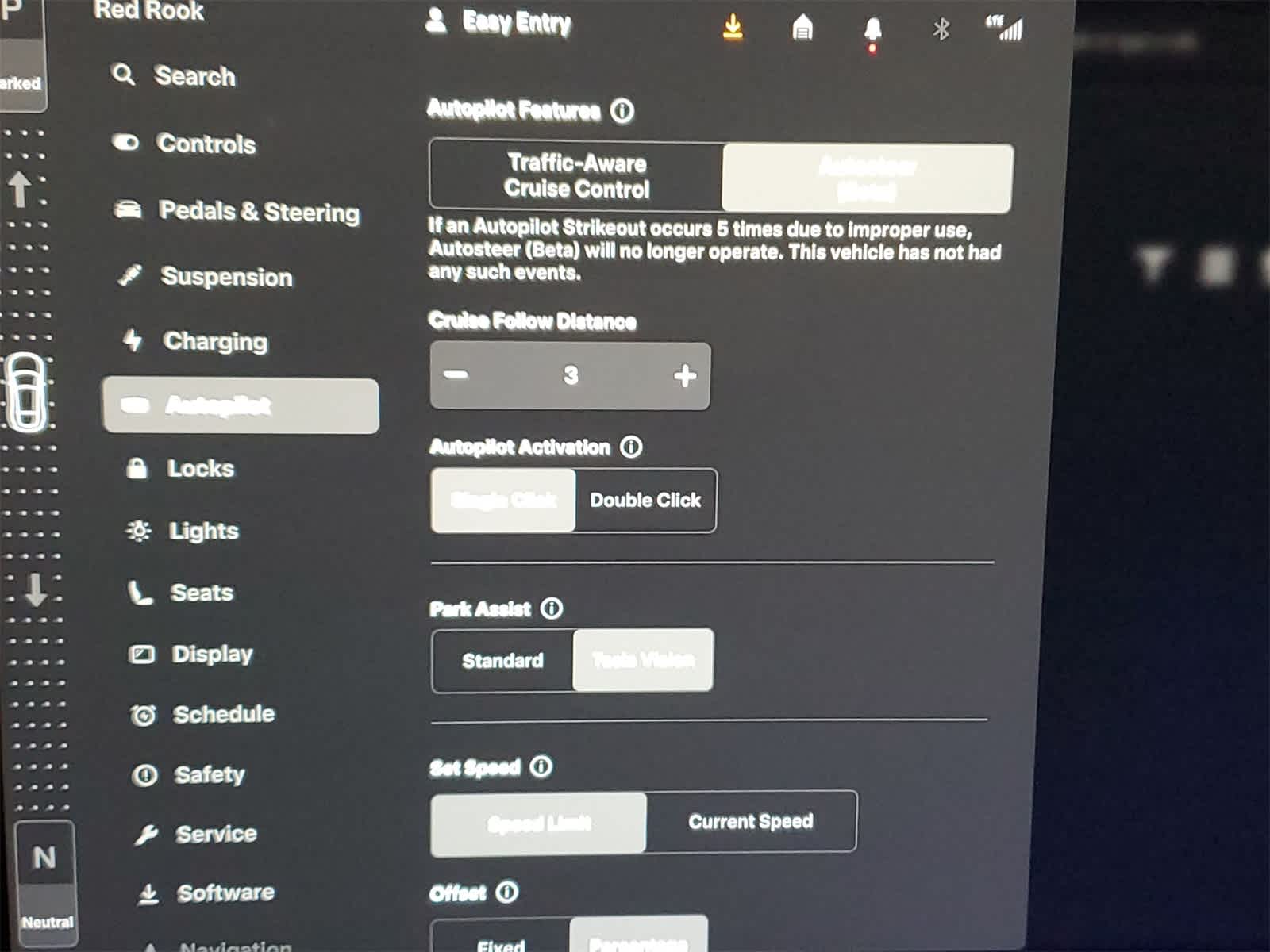 Thumbnail: 2021 Tesla Model S - 32