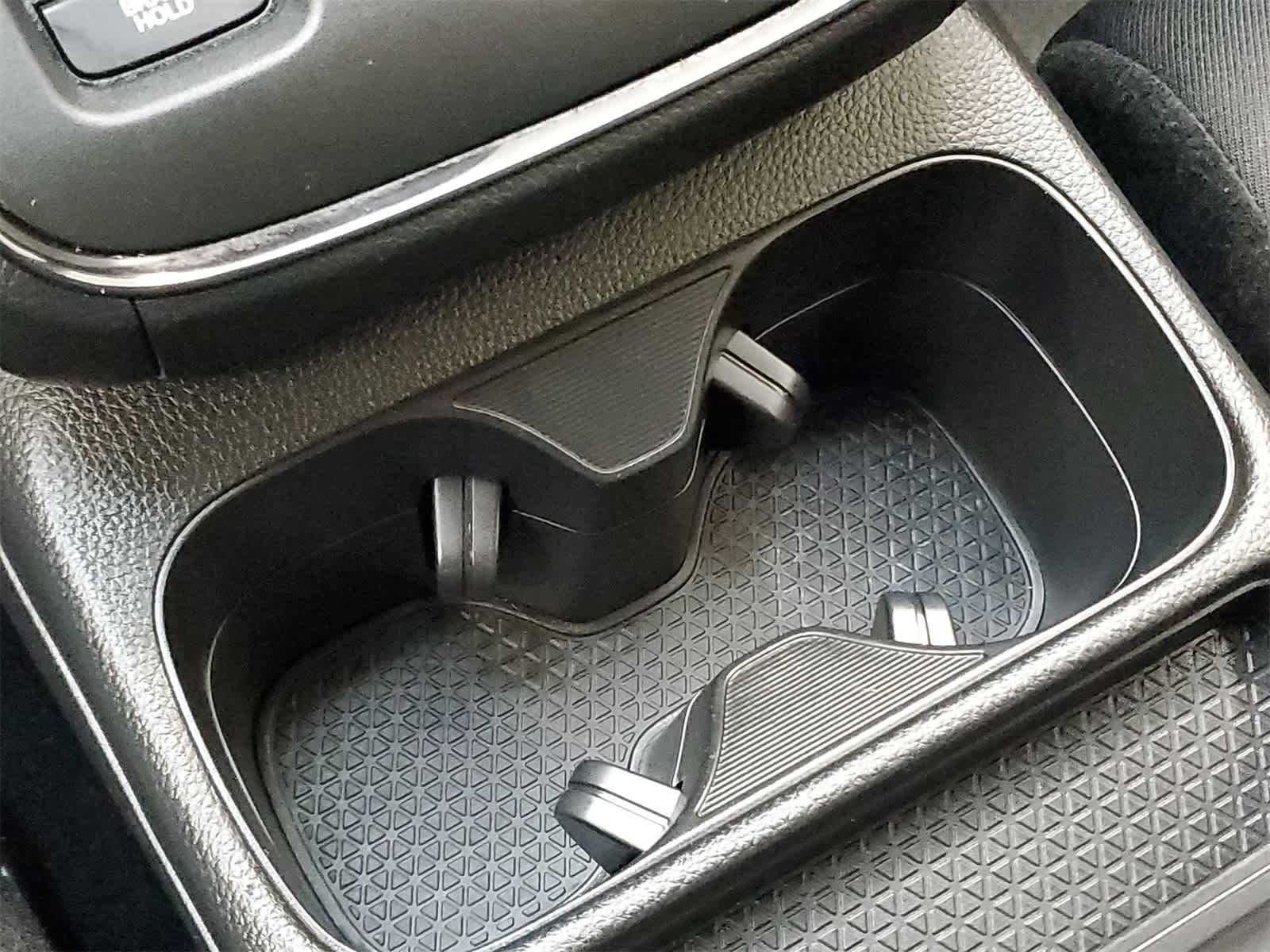 Thumbnail: 2026 Honda CR-V - 8