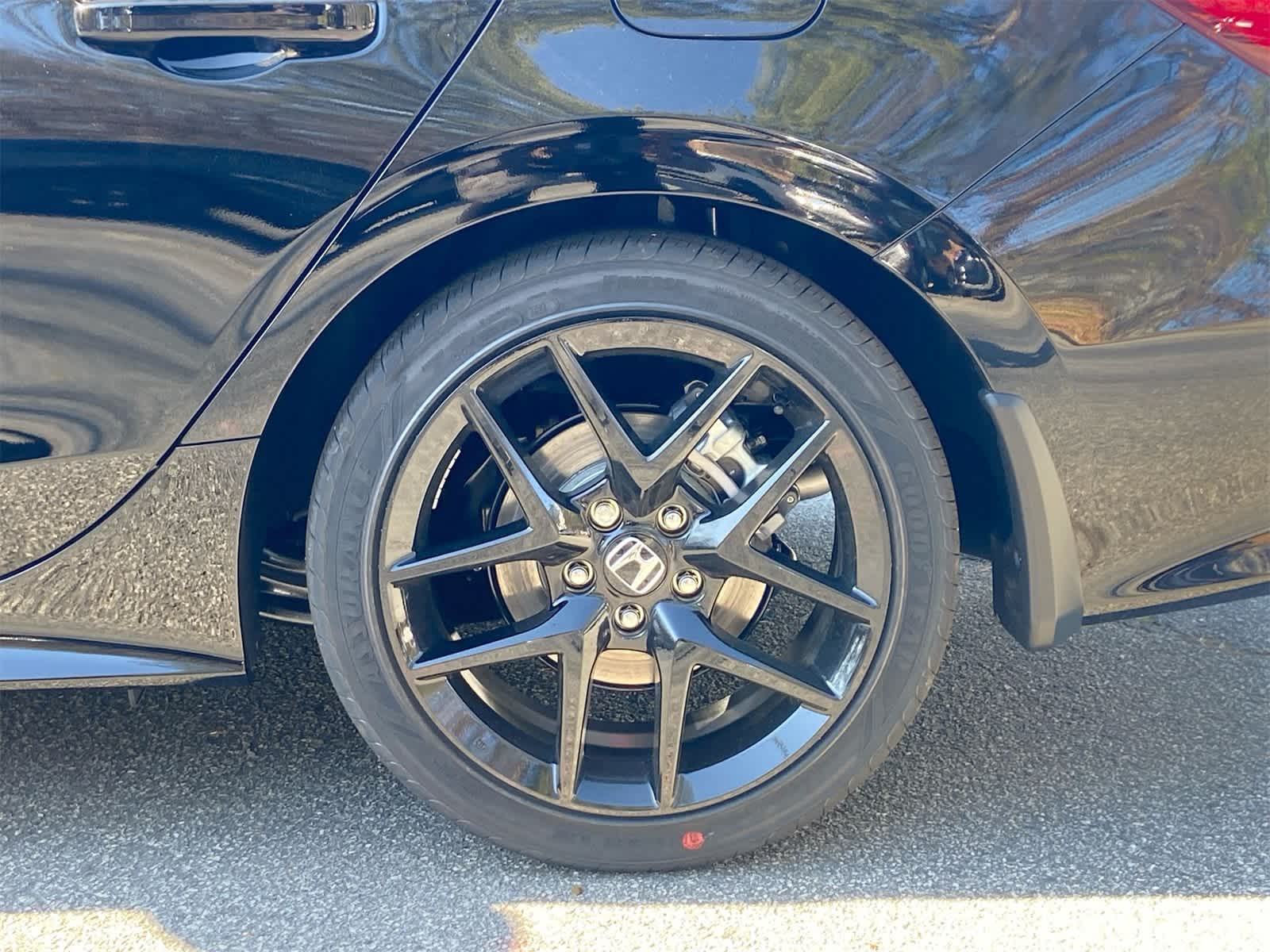 Thumbnail: 2026 Honda Civic - 7