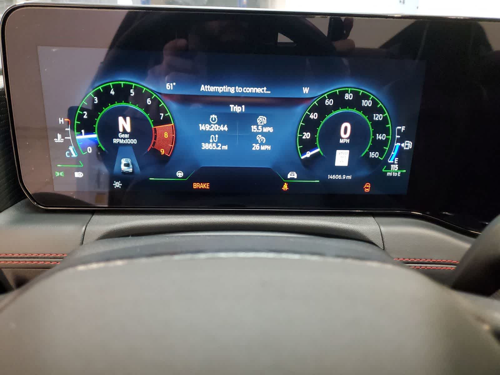 Thumbnail: 2024 Ford Mustang - 14