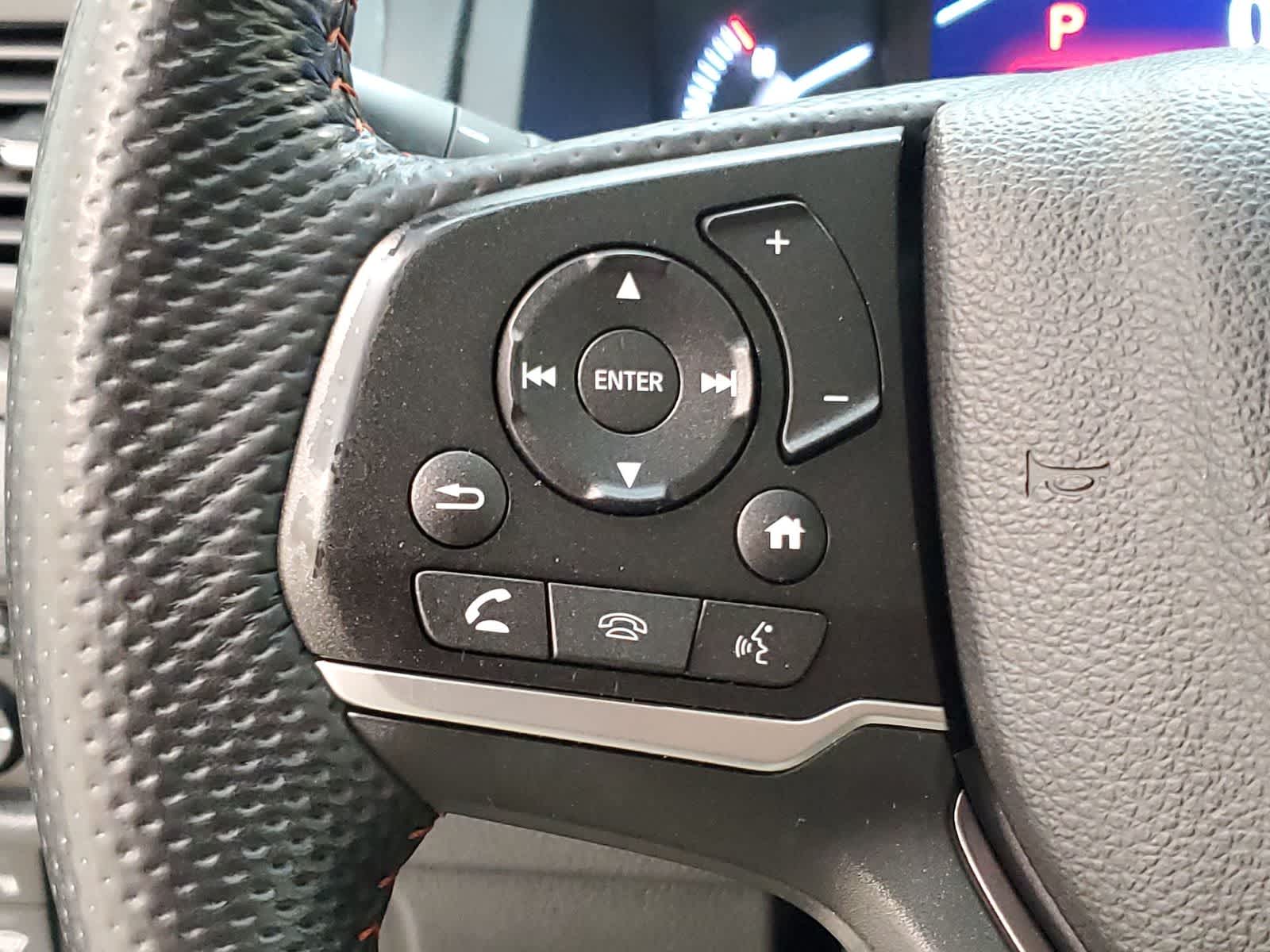 Thumbnail: 2023 Honda Passport - 13