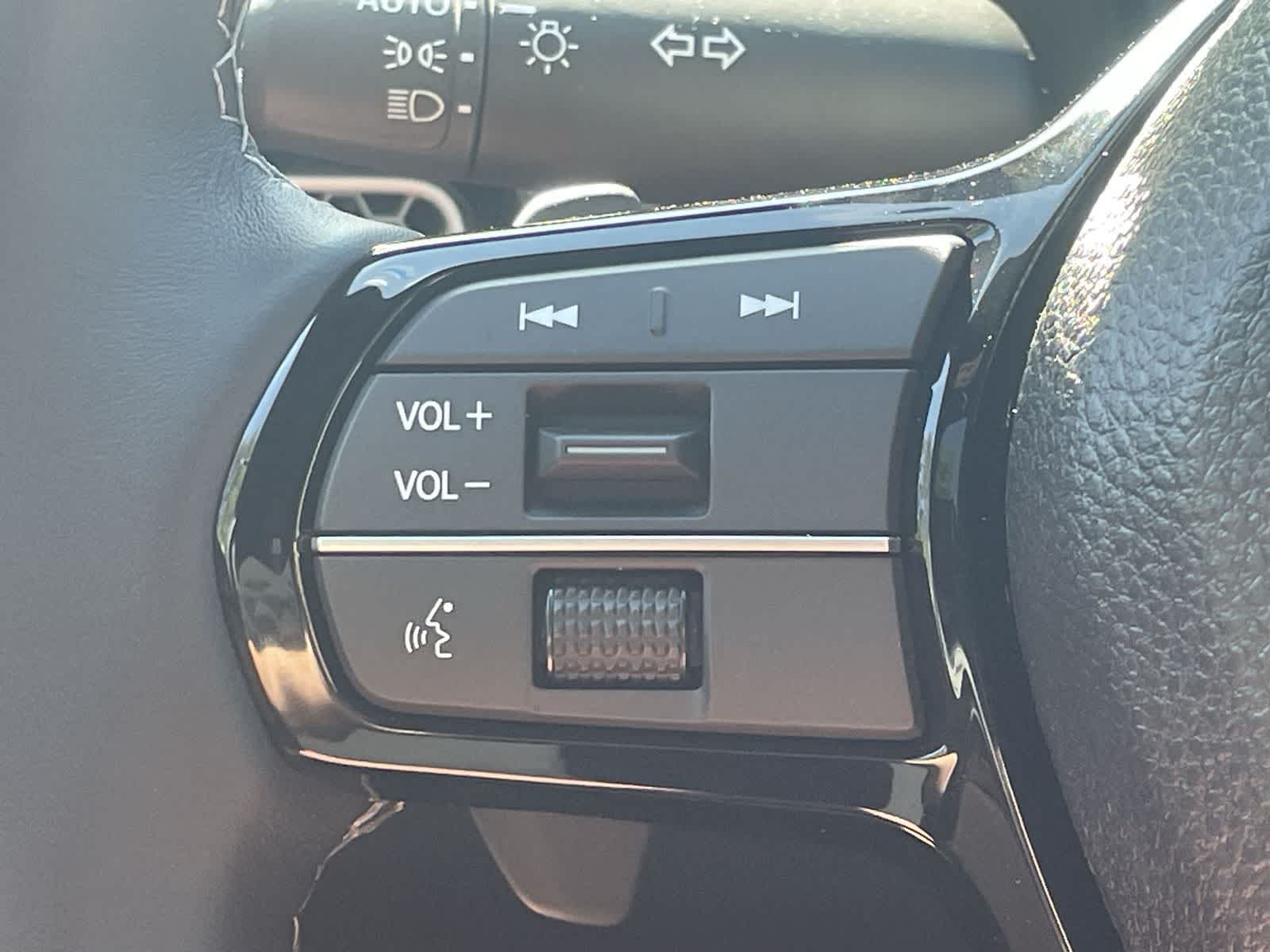 Thumbnail: 2026 Honda Civic - 24