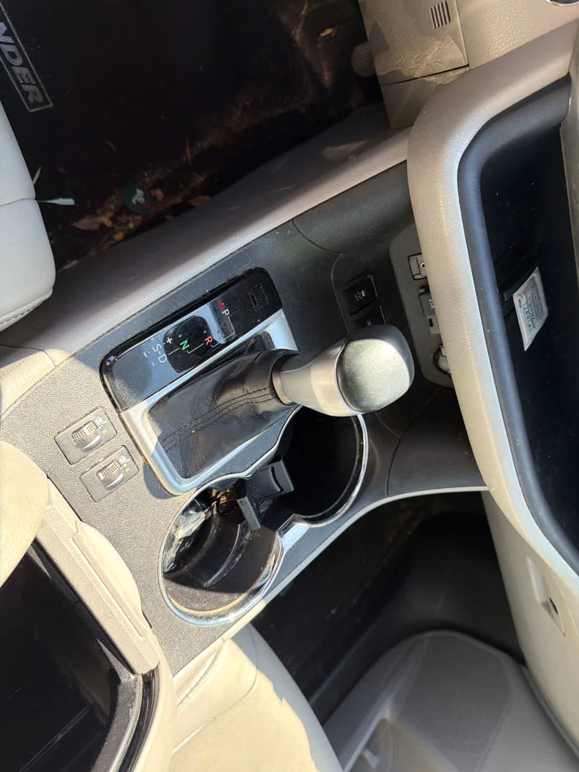 Thumbnail: 2019 Toyota Highlander - 21