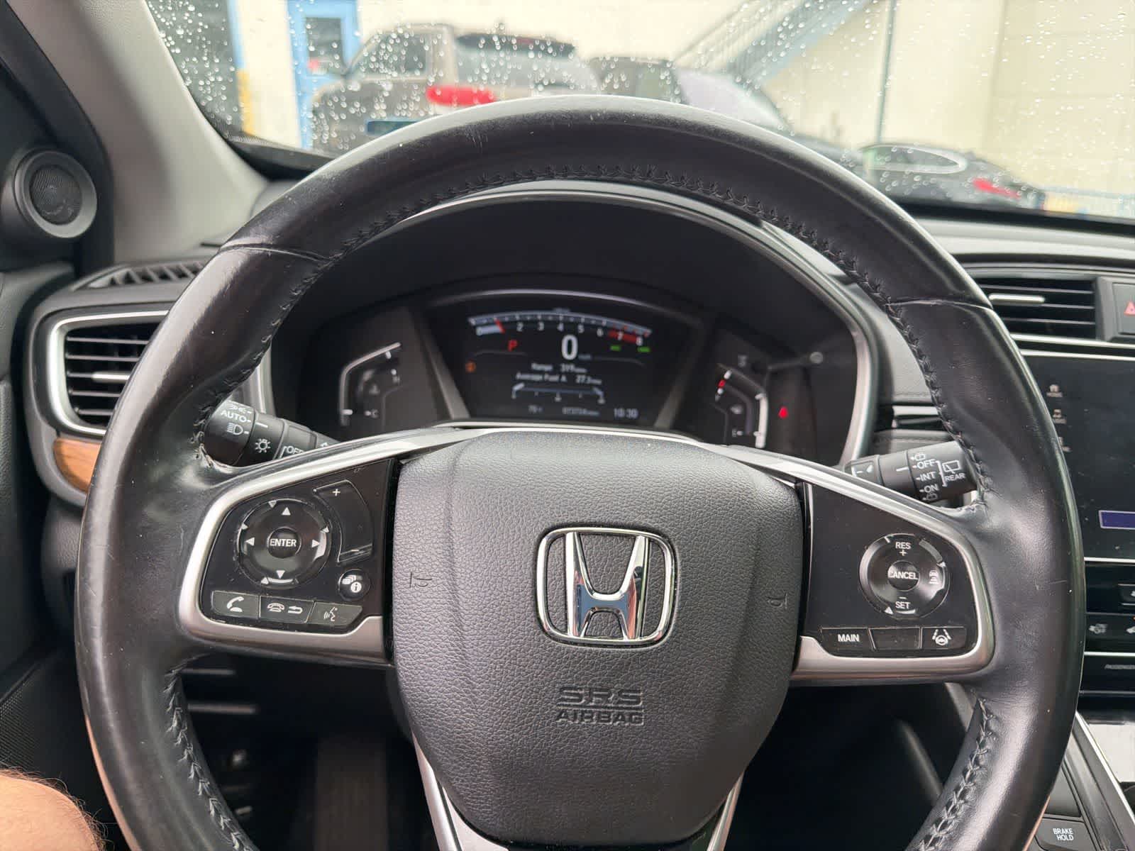 Thumbnail: 2019 Honda CR-V - 26