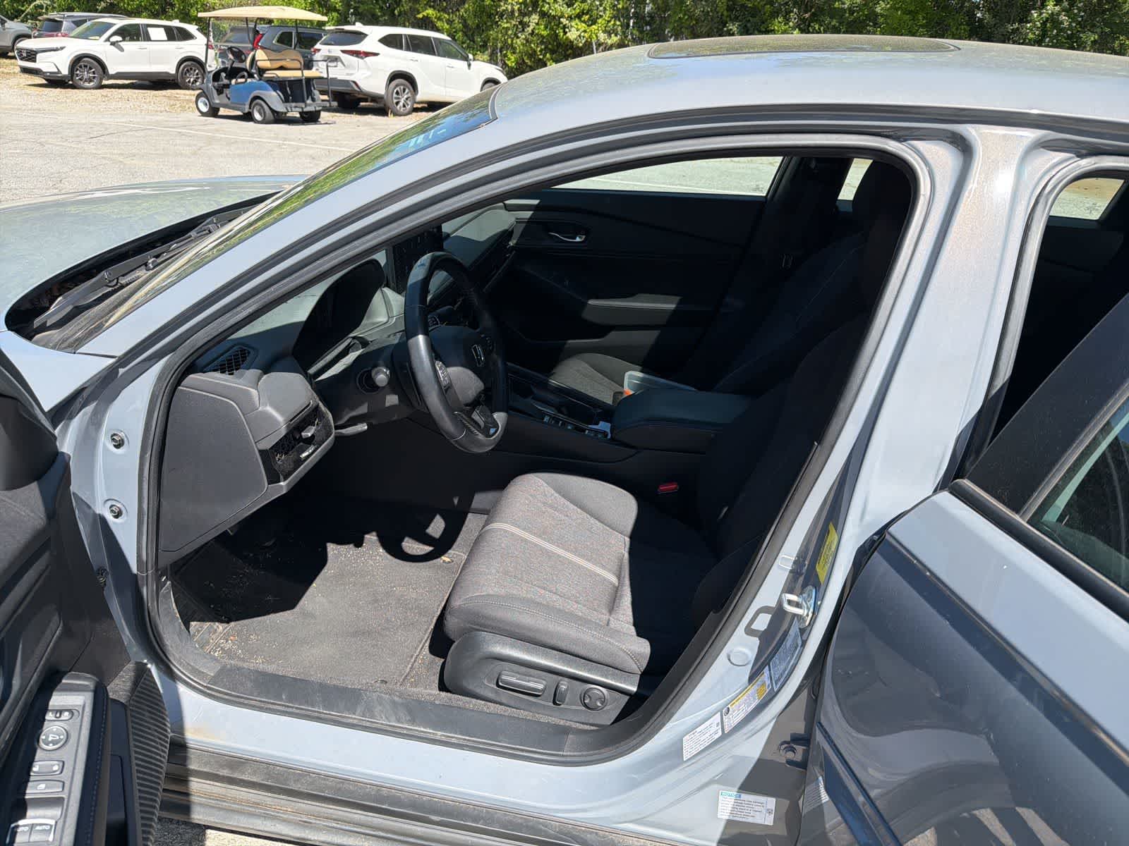 Thumbnail: 2023 Honda Accord - 16