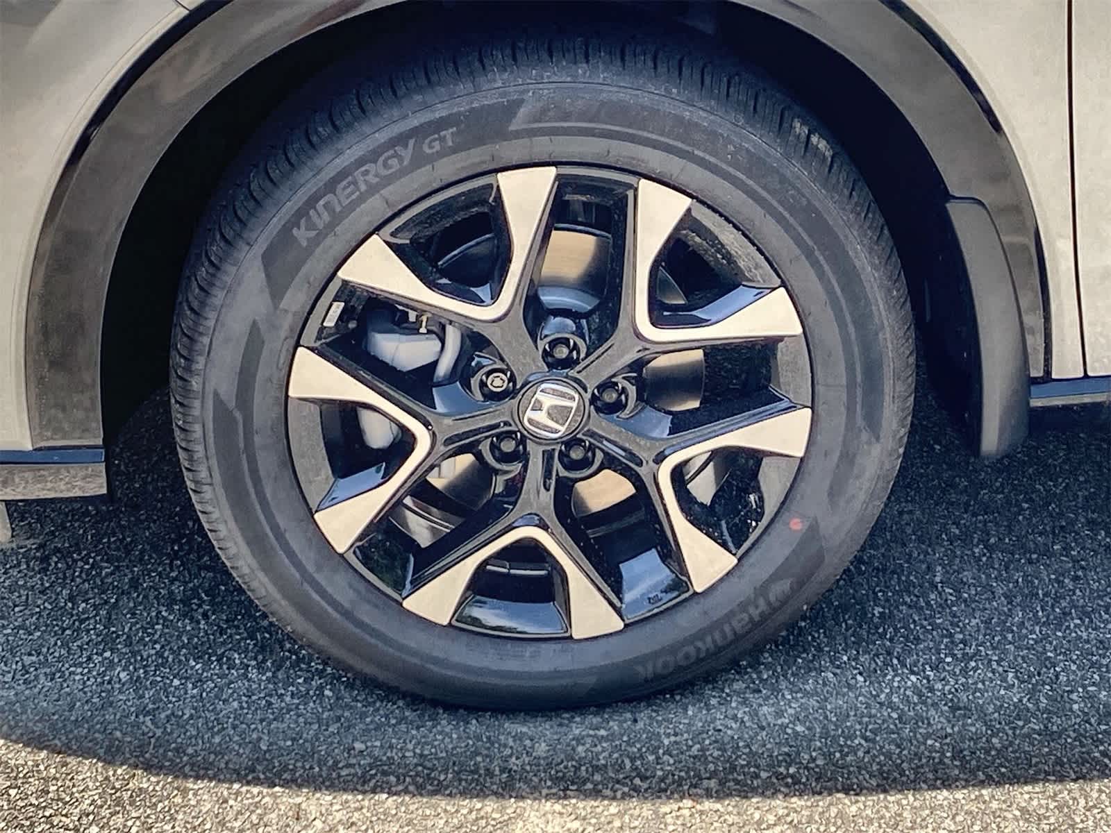 Thumbnail: 2026 Honda HR-V - 7