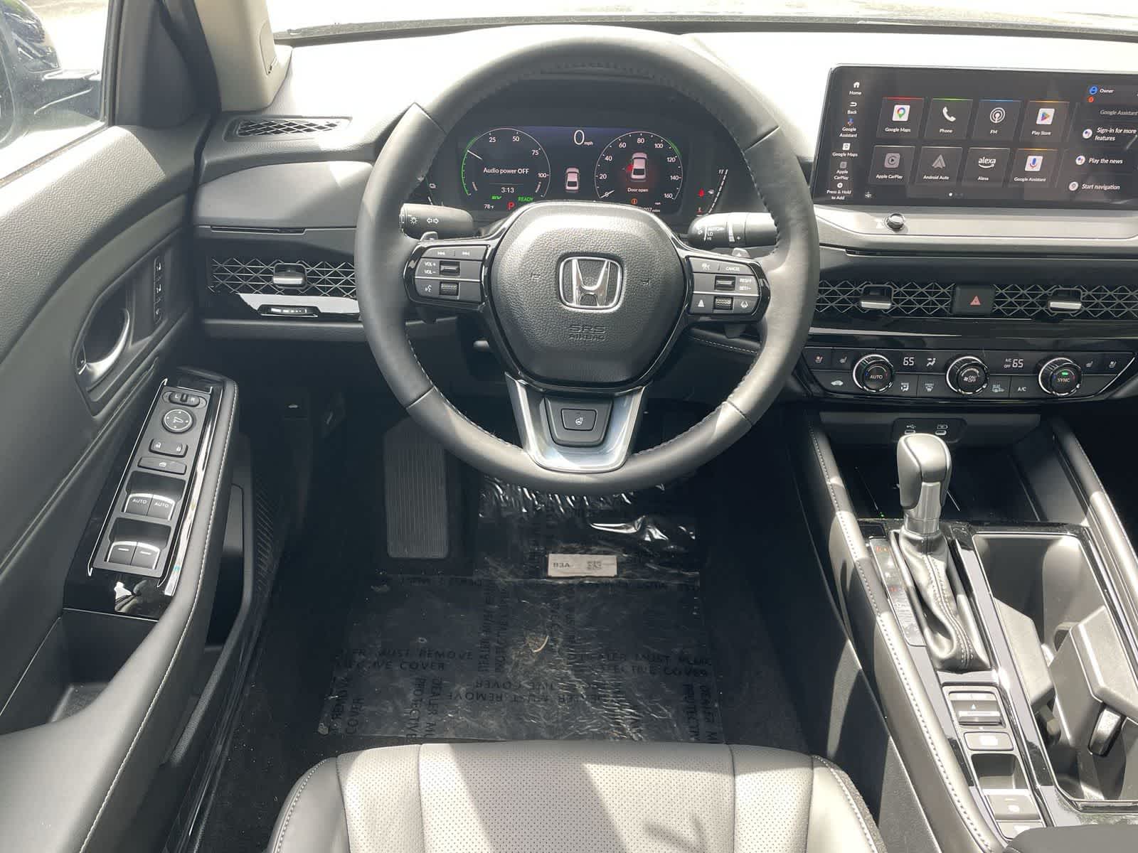 Thumbnail: 2026 Honda Accord - 11