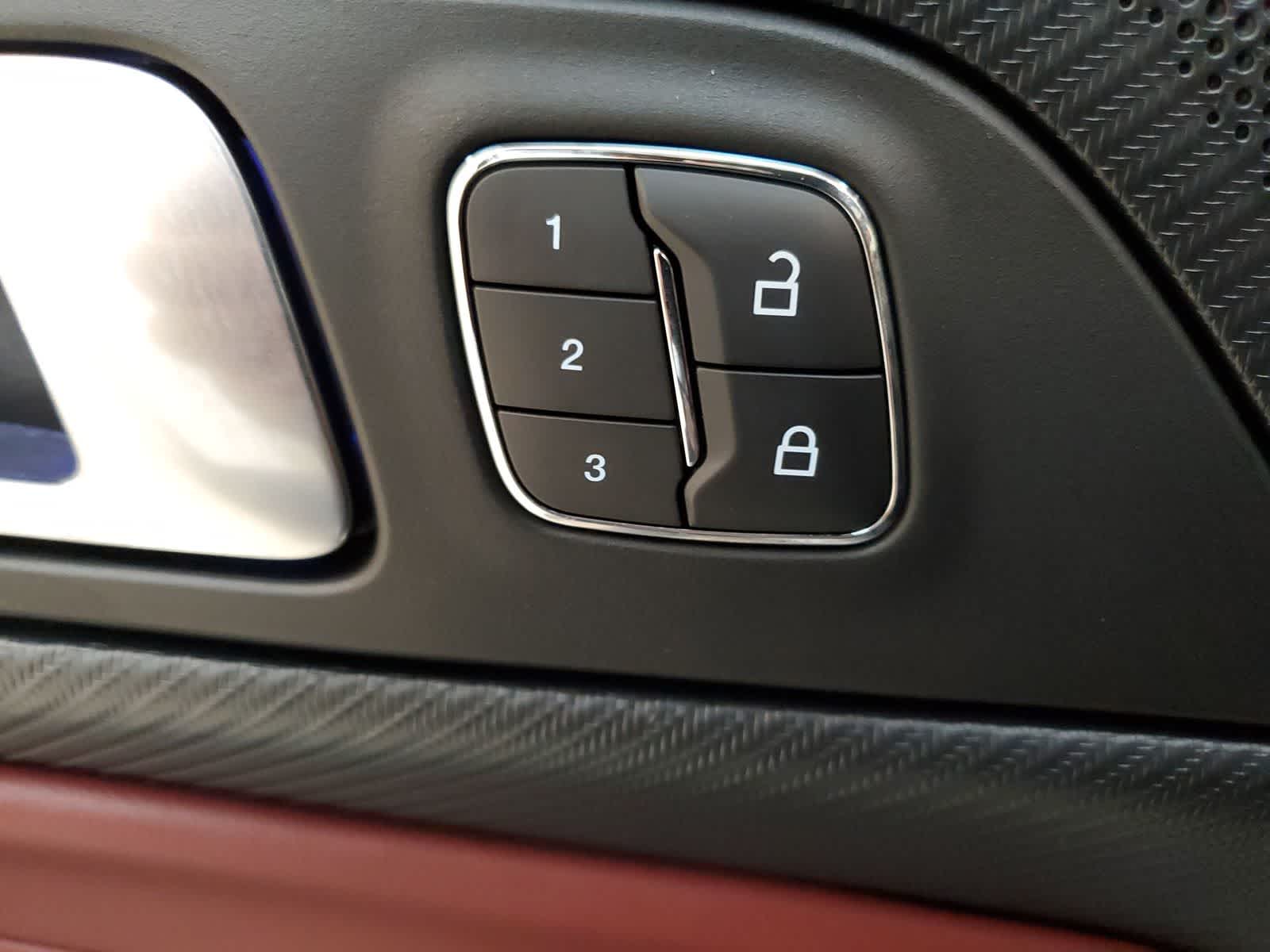 Thumbnail: 2024 Ford Mustang - 18