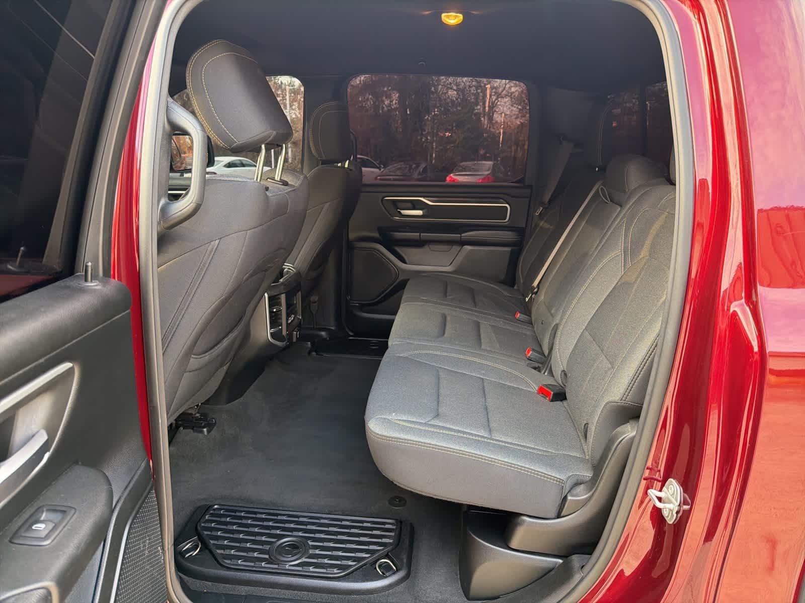 Thumbnail: 2020 RAM 1500 - 14