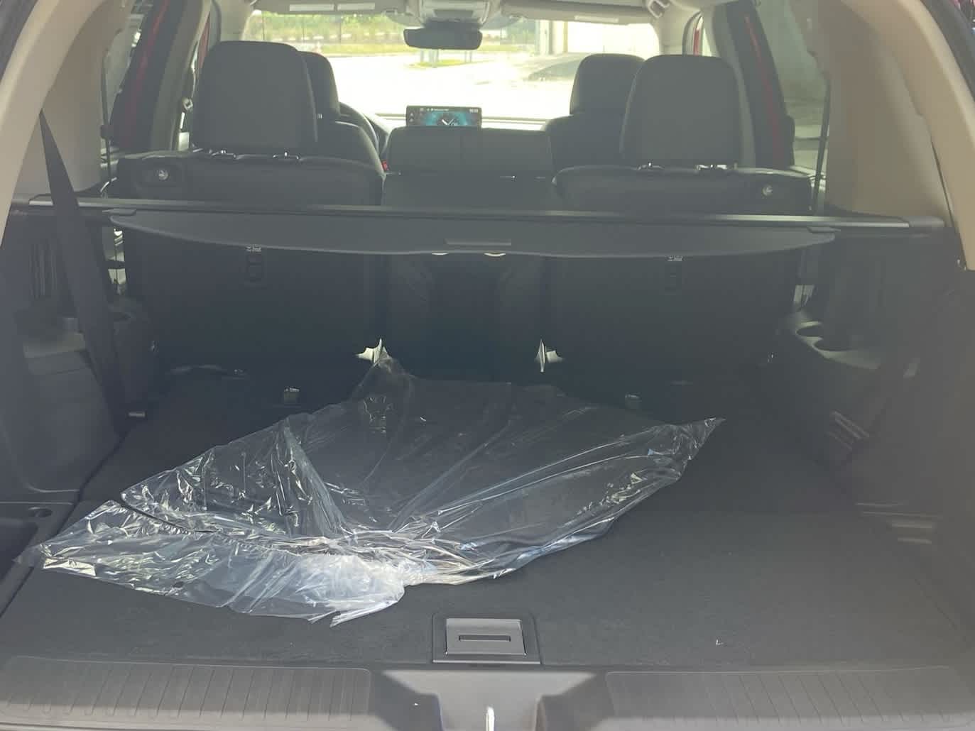 Thumbnail: 2025 Honda Pilot - 9